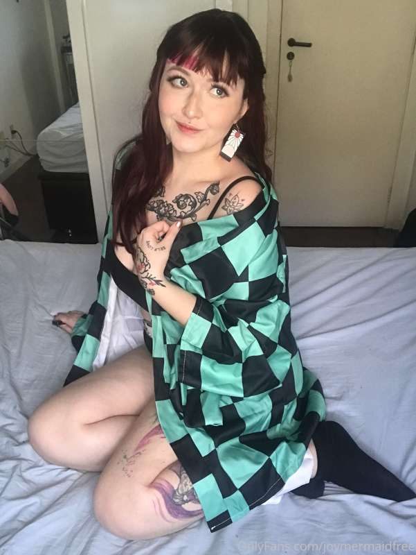 joymermaidfree