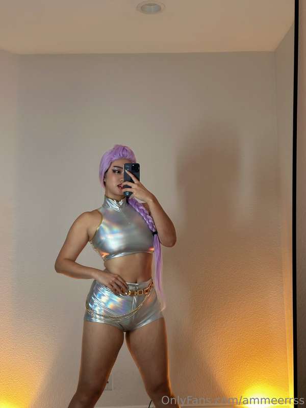 Should I make an OF version of this one?