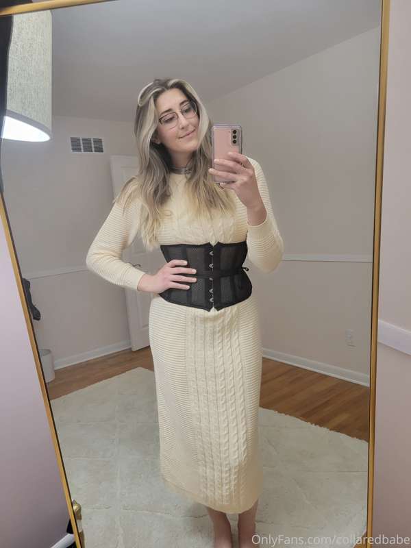 But what do you guys think of my outfit?!😘