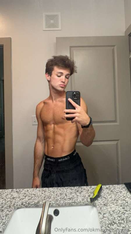 okmaybehayden
