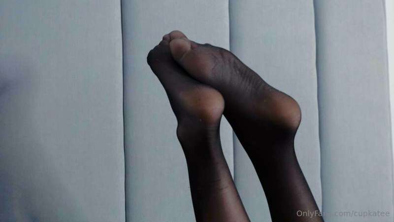 I'm sure there will be people who will be very interested. 🦶..