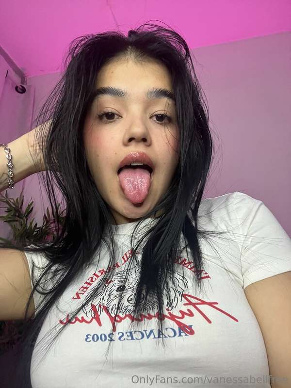 vanessabellfree