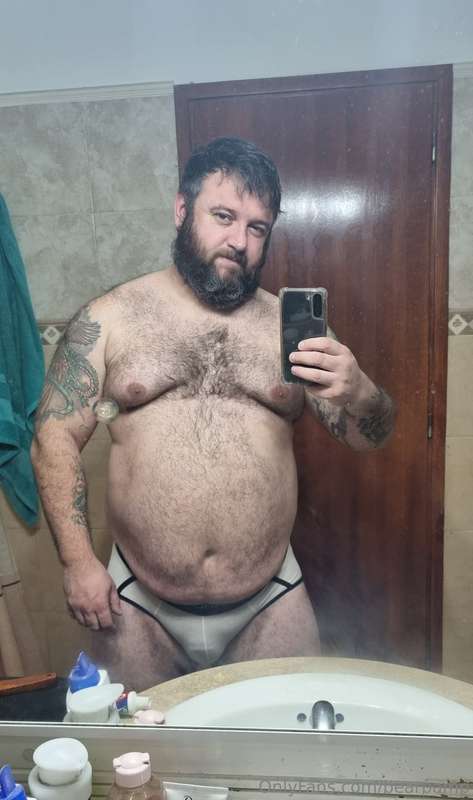 bearpamp