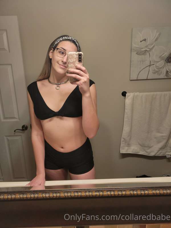 collaredbabe image #2