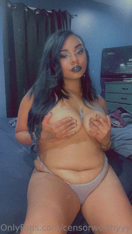 **Heavy** cum Fuck me eyes 🤤
