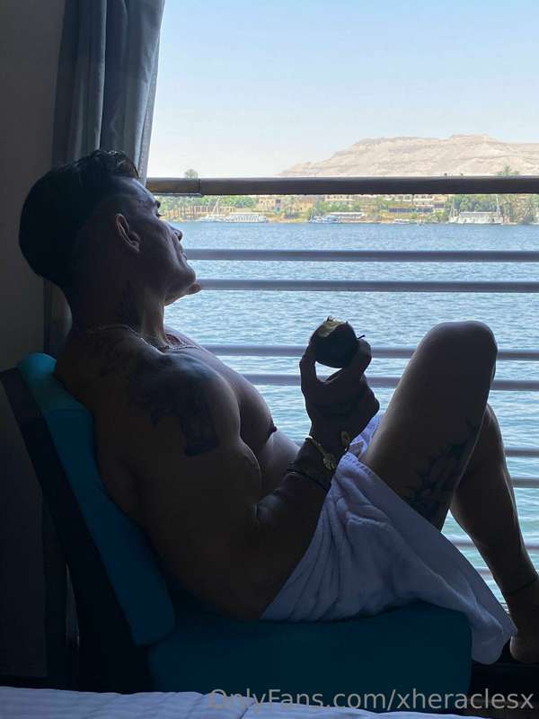 media
