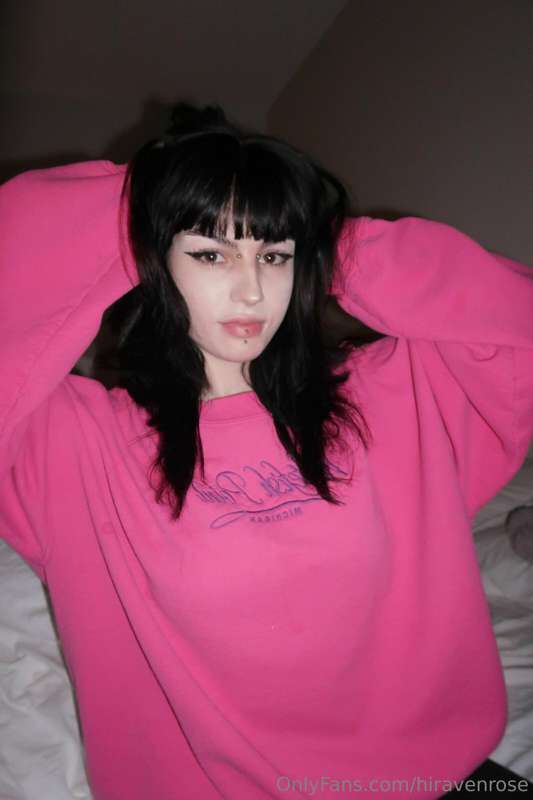 would u spoil your barbie girl? 💗