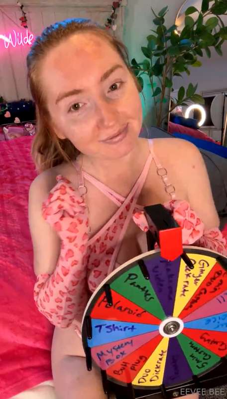 March 11, 2025 Live stream including 13 min of sex with Eeve..