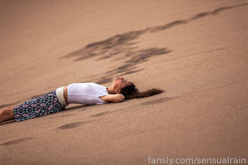 sensualrain image #1