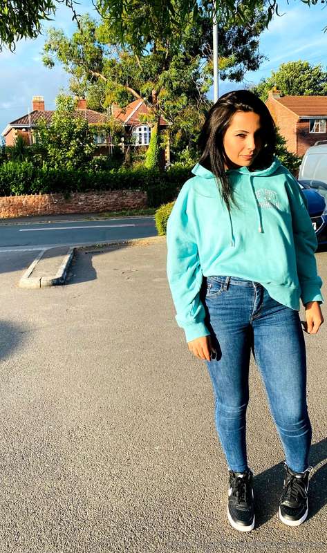 ready for some street content ??

follow me on my VIP
or ask..