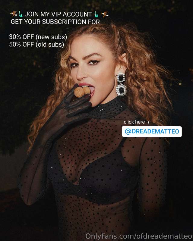 ofdreadematteo