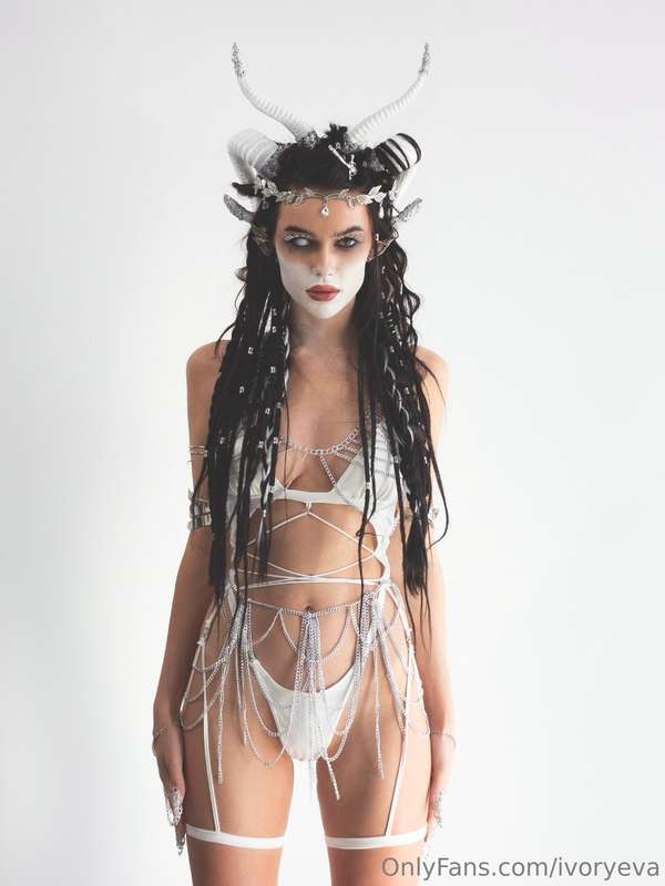 ivoryeva
