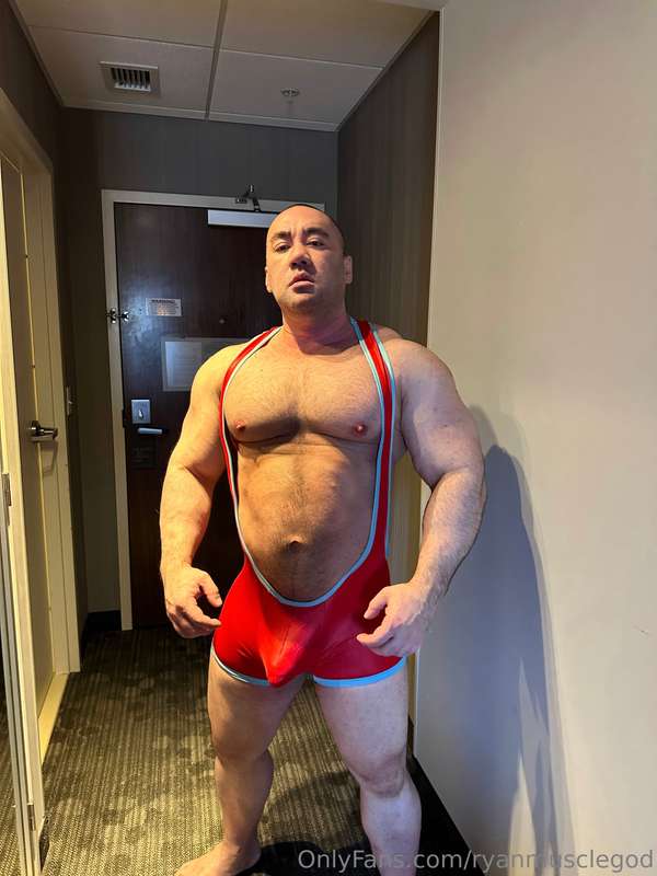 ryanmusclegod