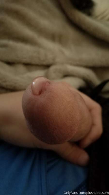 I tend to get pretty leaky..~