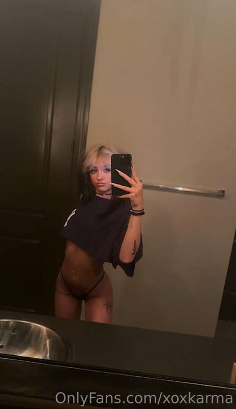 xoxkarma