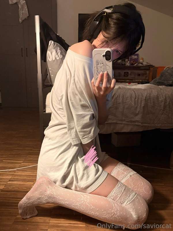 saviorcat