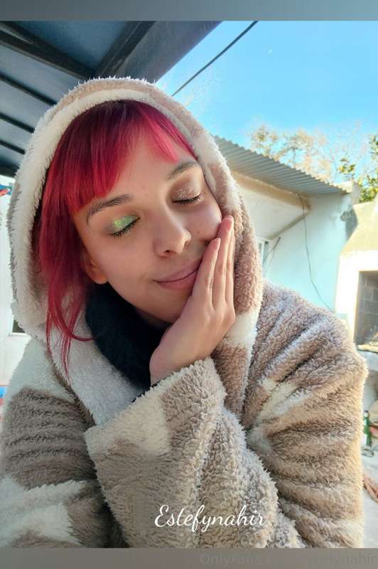 estefynahir