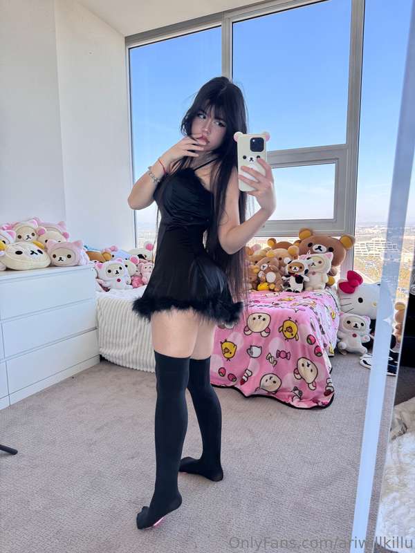 ariwillkillu