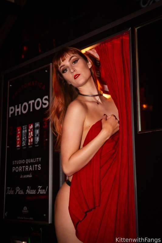 kittenwithfangs image #5