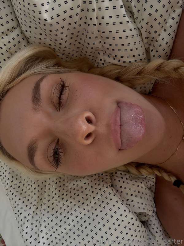 Slide into my MSGS hehe