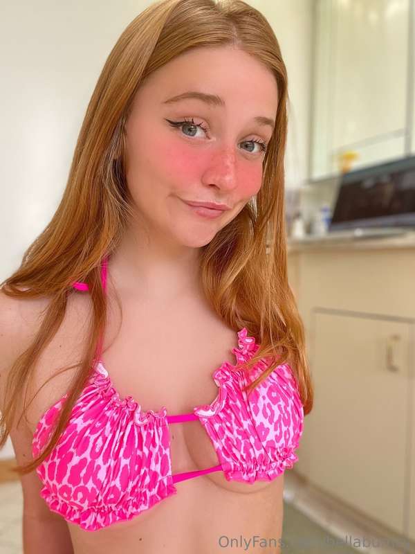 bellabumzy