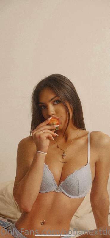 Craving something sweet? 🍭👅