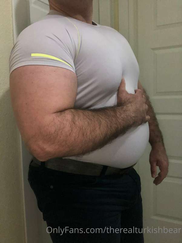 therealturkishbear