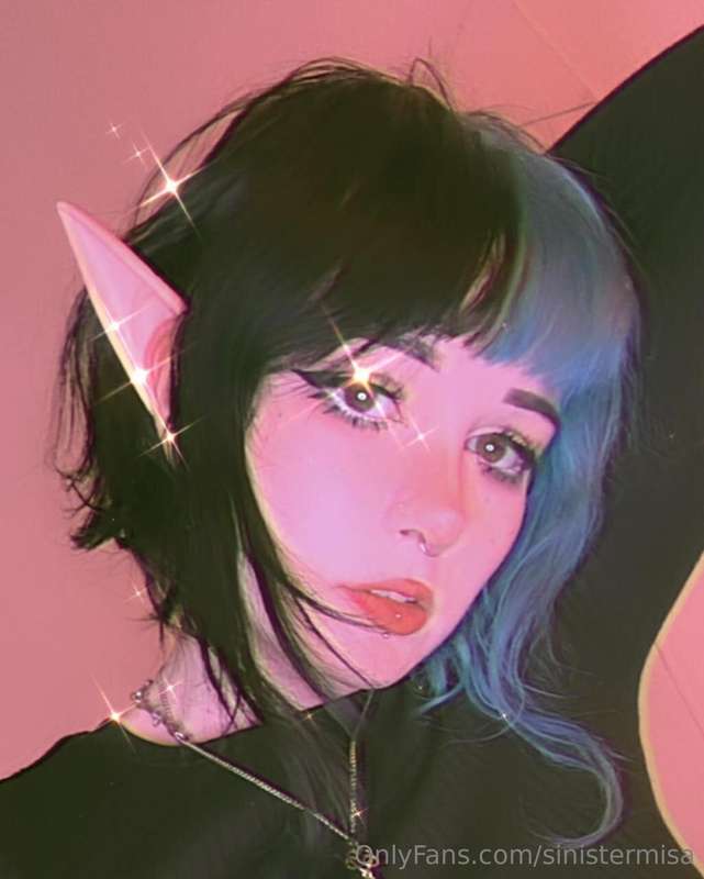 sinistermisa
