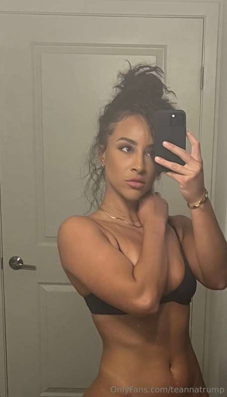 Photo 316 of Teanna Trump on Tocromo