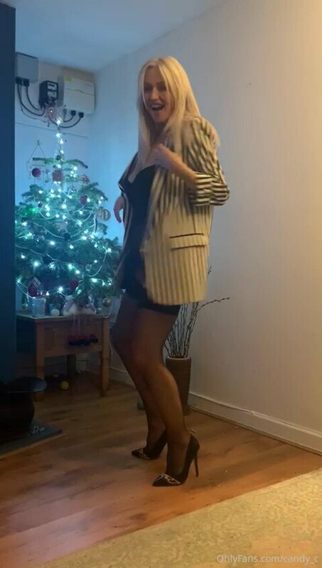 One more video coming your way, last one before the tree com..