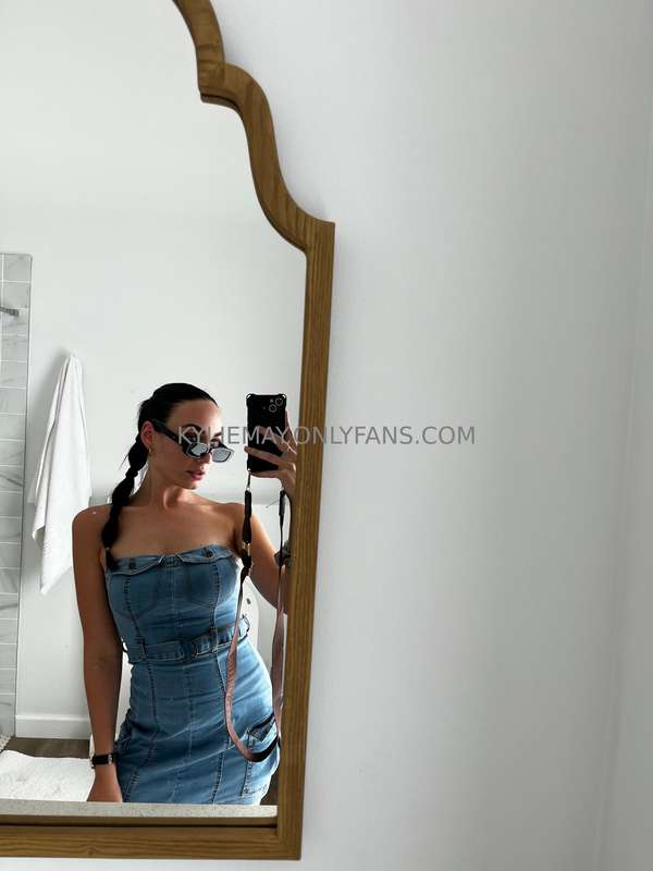 onlykyliemay