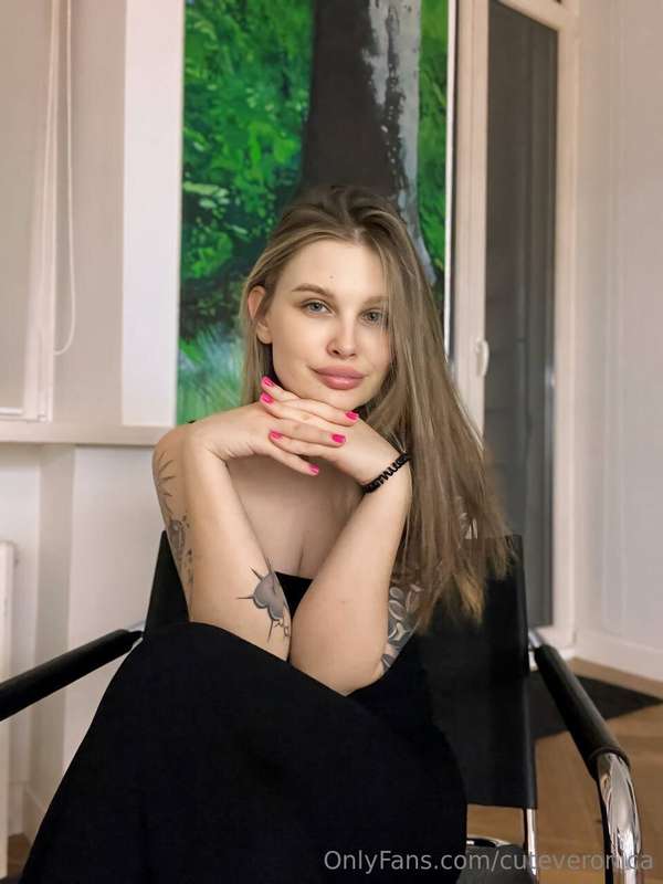 cuteveronica