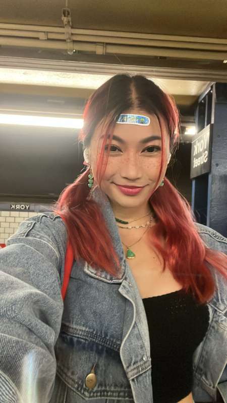 media