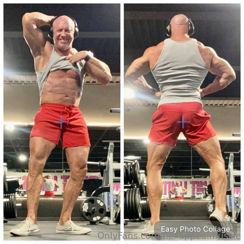 Coming back, post back-re-injury.  Pic taken Wednesday!

My ..