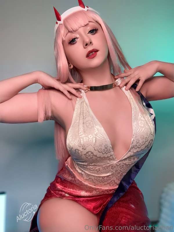 Zero Two