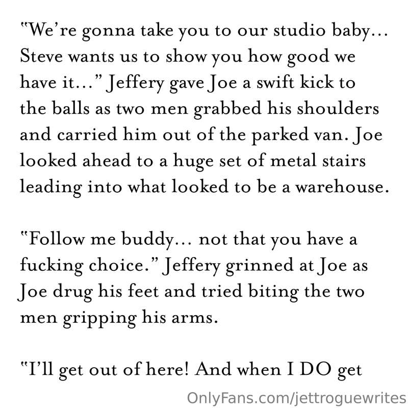 jettroguewrites image #2