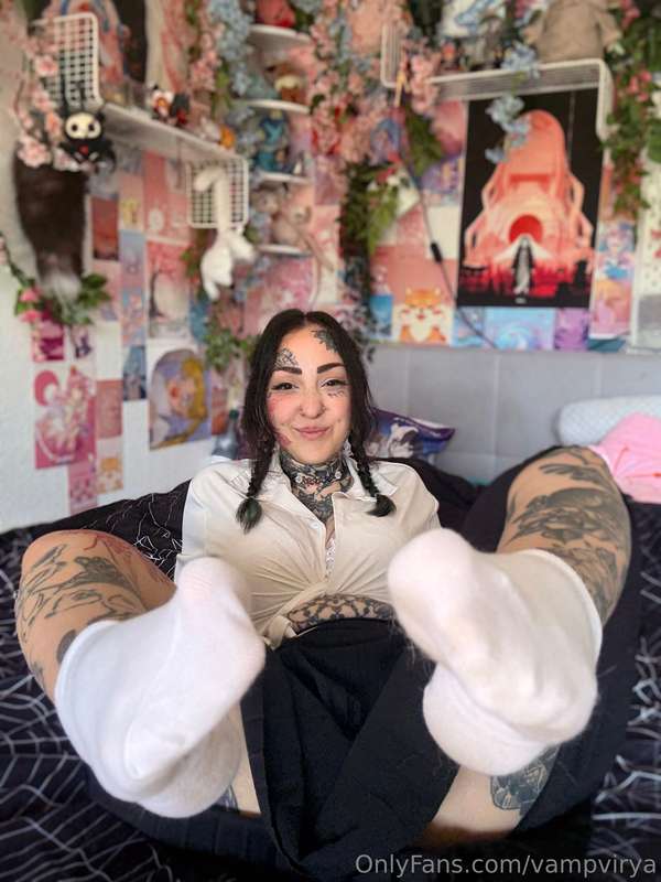 vampvirya