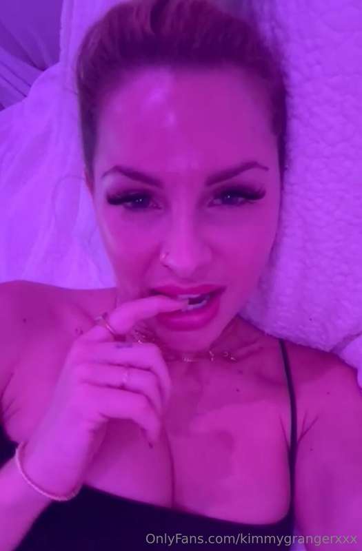 Kimmy Granger 在 Tocromo 的第 627 張照片
