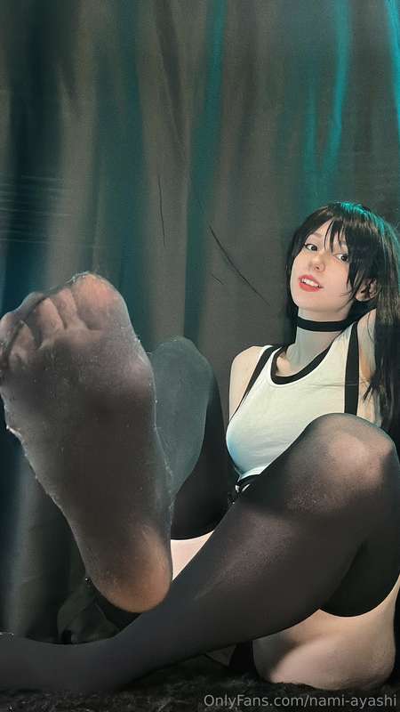 nami-ayashi