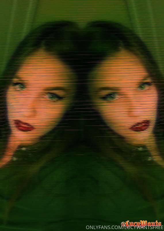 Haunting you