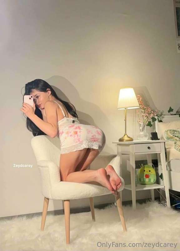 zeydcarey photo