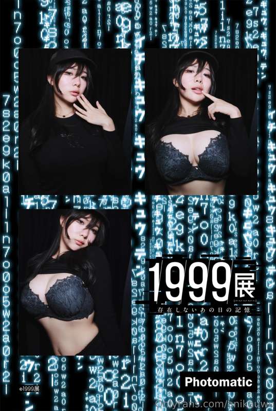 normal photobooth activities