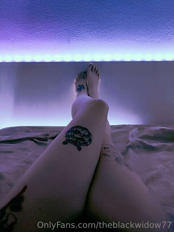 👣 Buenas noches!💖