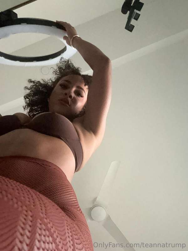 Foto 463 de Teanna Trump no Tocromo