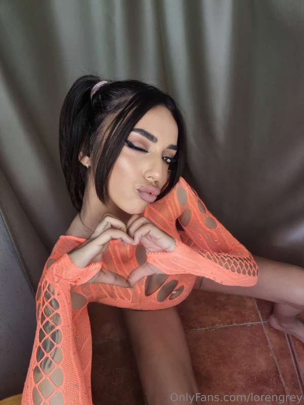 lorengrey