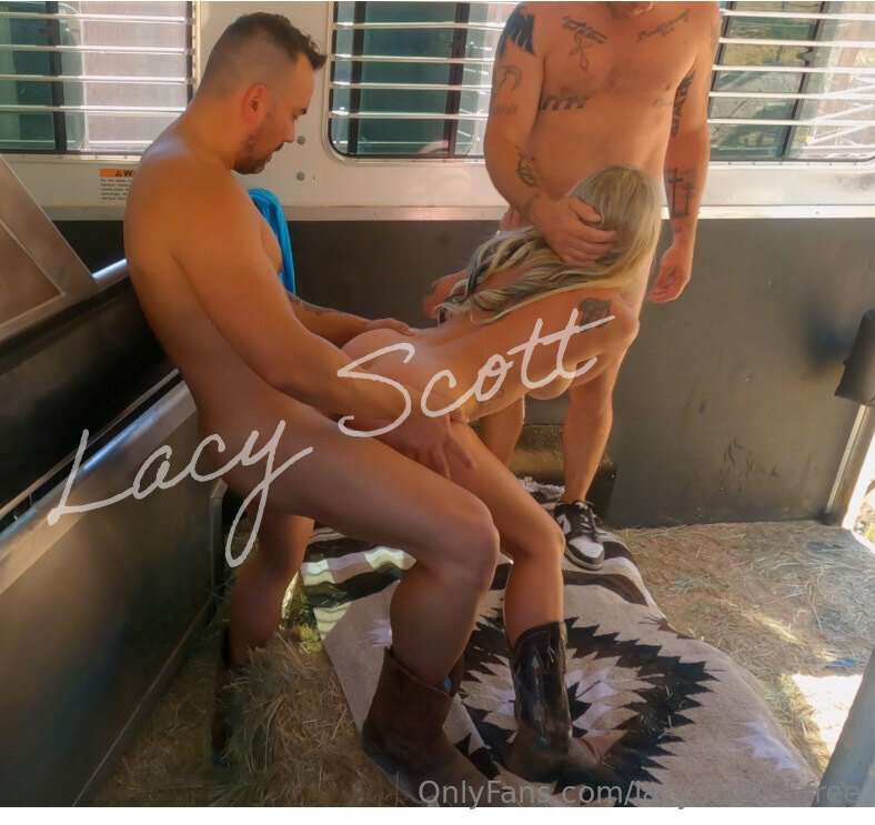 My **FIRST EVER** M/M\F experience! I cannot tell you how mu..