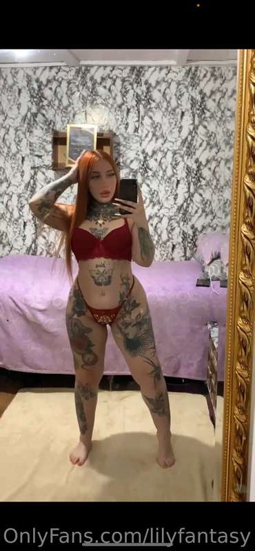 lilyfantasy