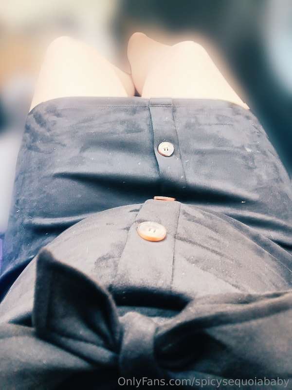 spicysequoiababy