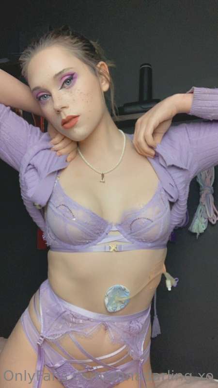 Do you think I would look better in a bra or without a bra?👙