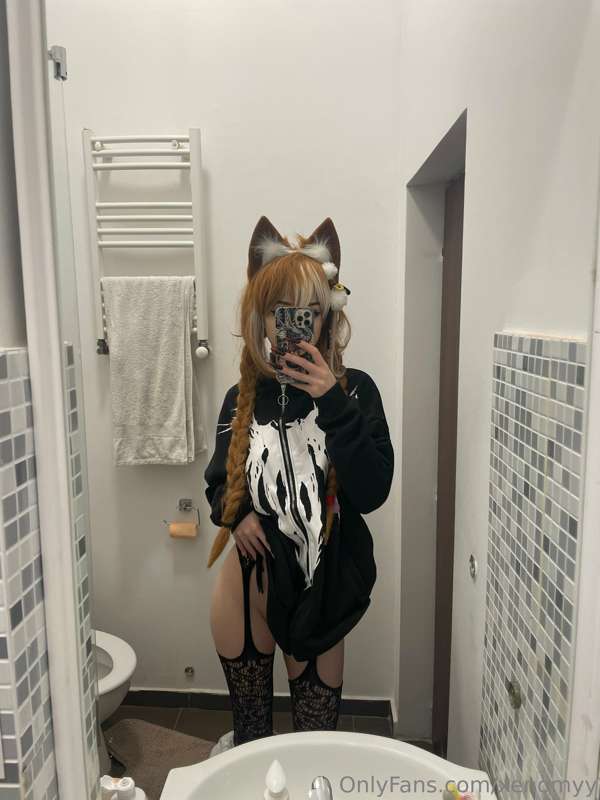 xenomyy